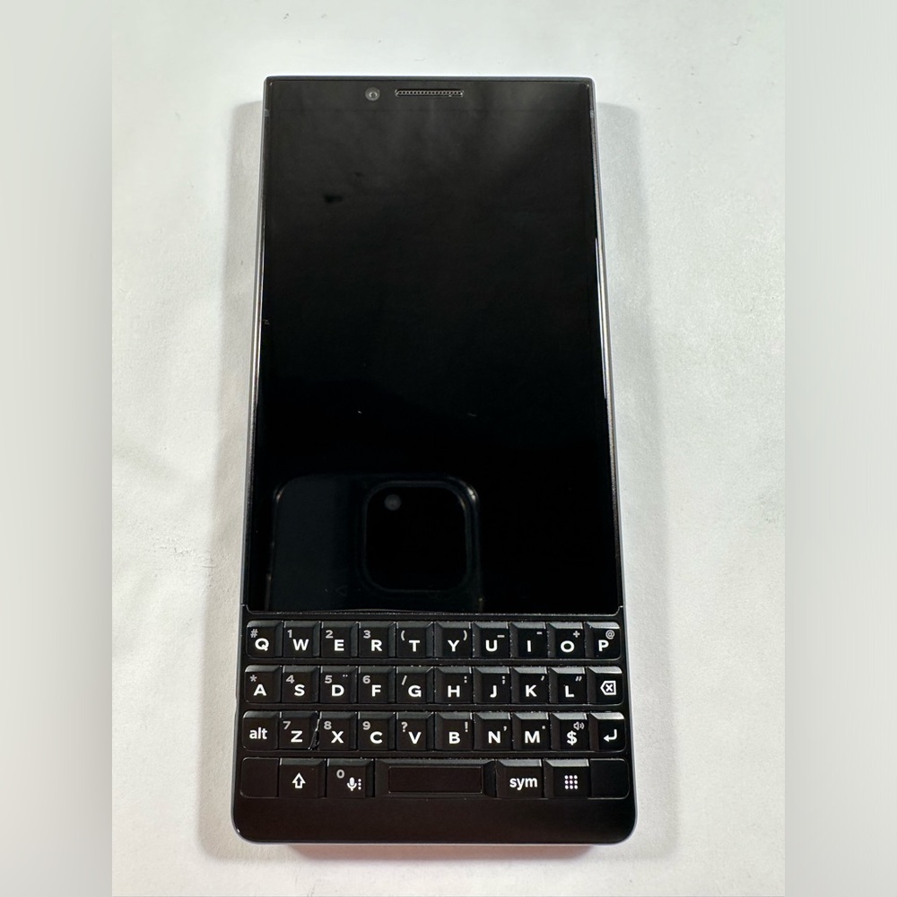 BlackBerry Key2